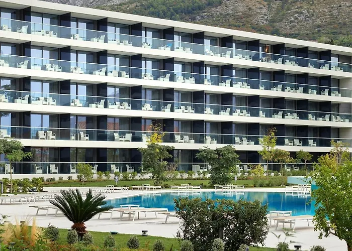 Sheraton Dubrovnik Riviera Hotel