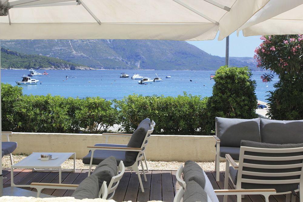 Sheraton Dubrovnik Riviera Hotel Mlini