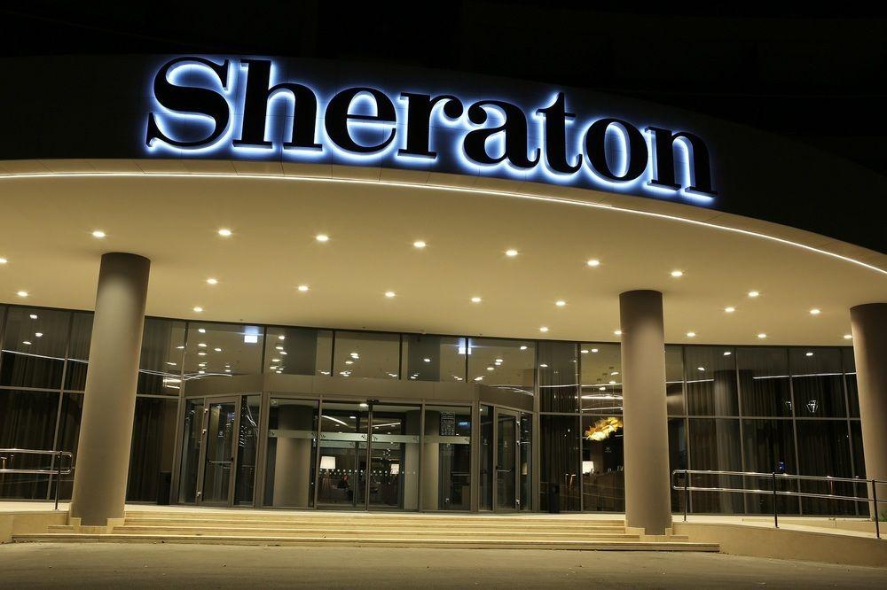 Hotel Sheraton Dubrovnik Riviera 5*