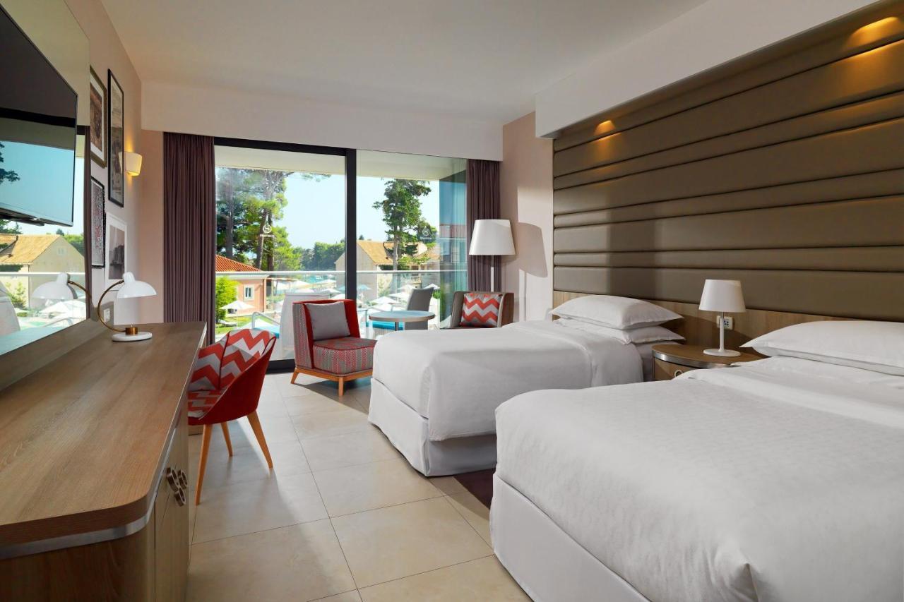 Sheraton Dubrovnik Riviera Hotel Mlini