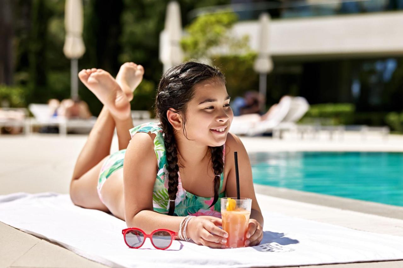 Hotel Sheraton Dubrovnik Riviera