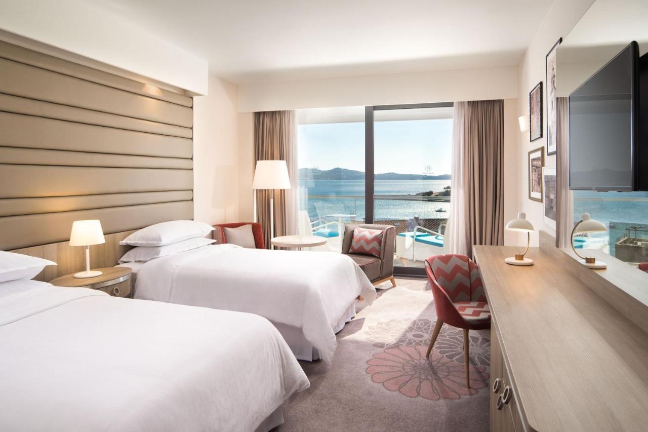 Sheraton Dubrovnik Riviera 5* Mlini