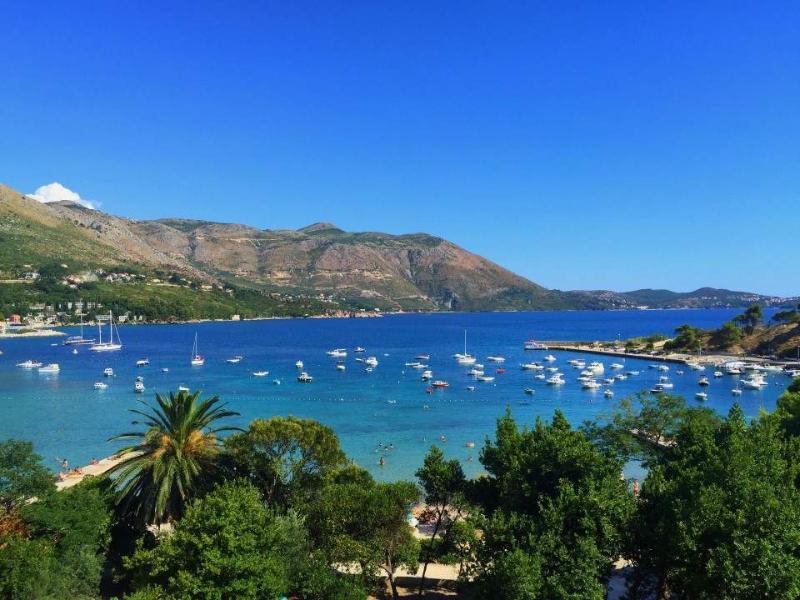 Hotel Sheraton Dubrovnik Riviera Mlini