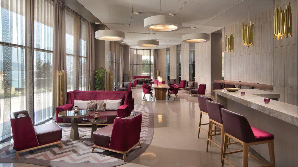 Sheraton Dubrovnik Riviera 5* Mlini