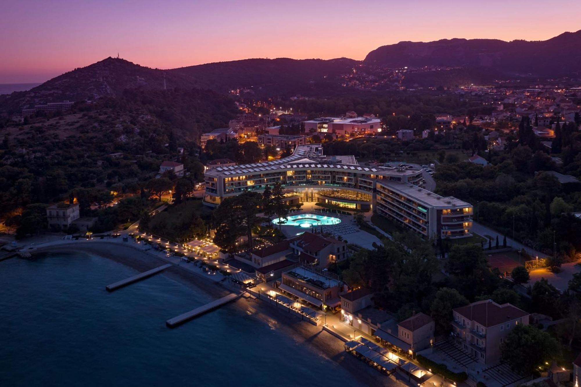 Hotel Sheraton Dubrovnik Riviera