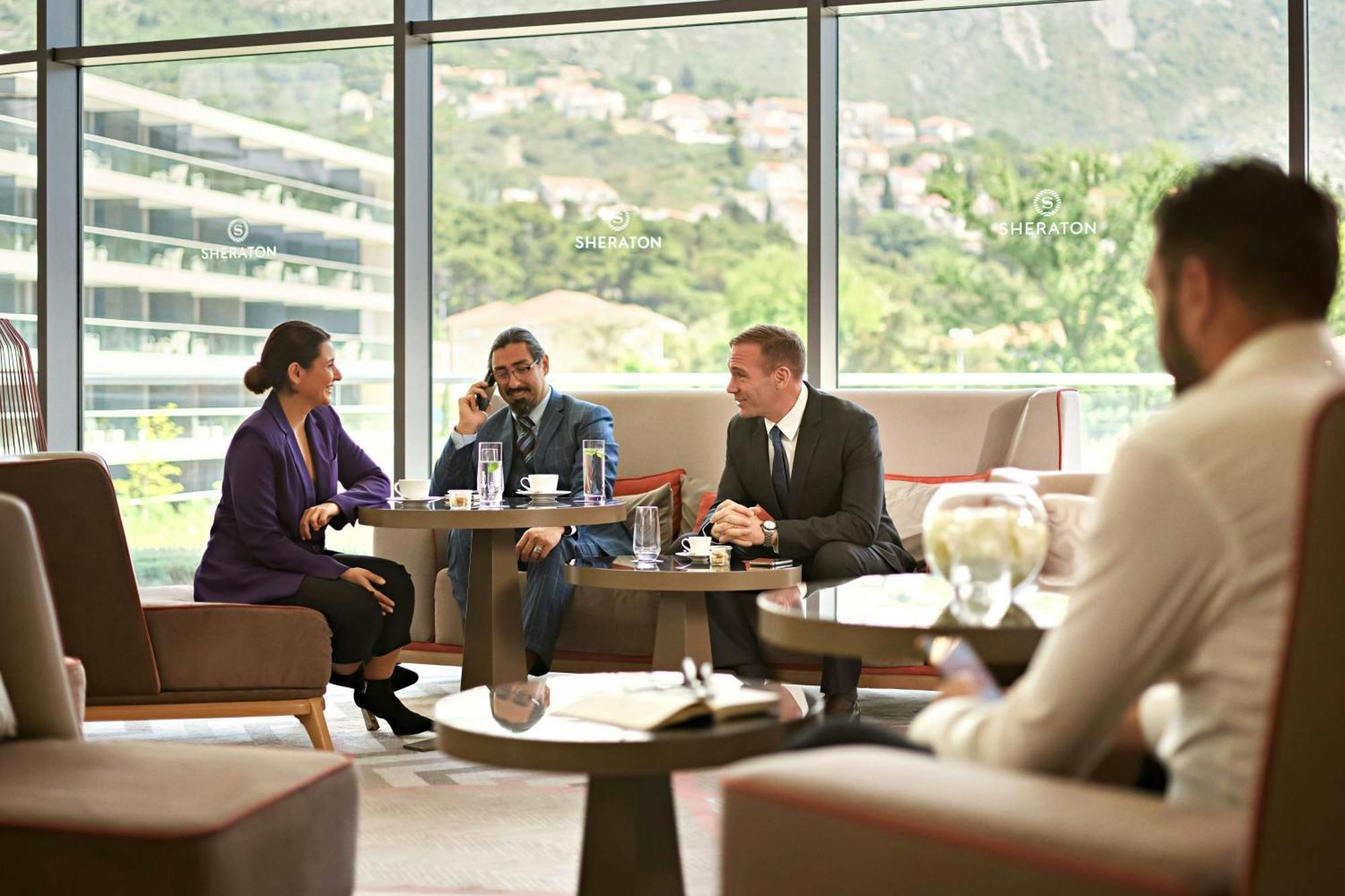 Hotel Sheraton Dubrovnik Riviera