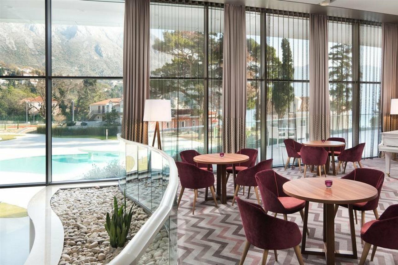Sheraton Dubrovnik Riviera 5* Mlini
