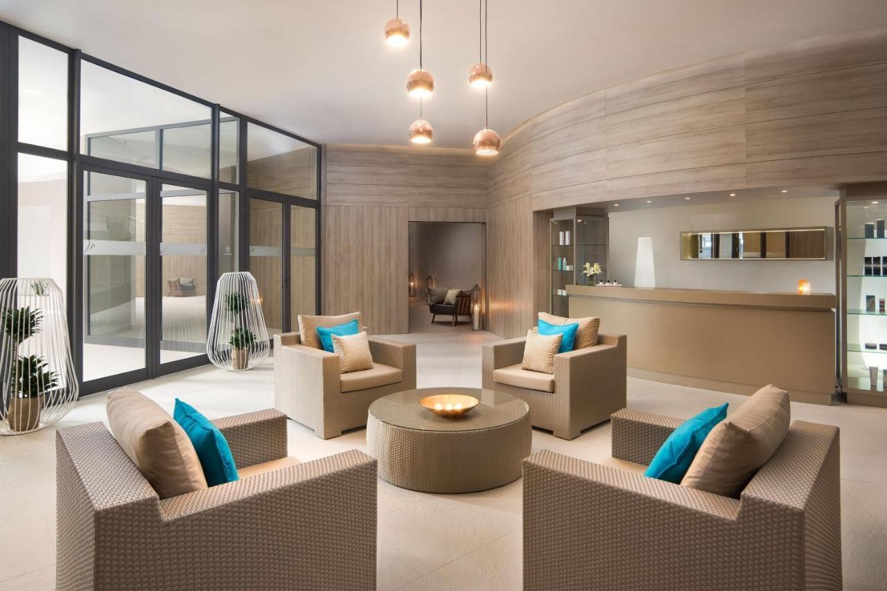 Hotel Sheraton Dubrovnik Riviera 5*