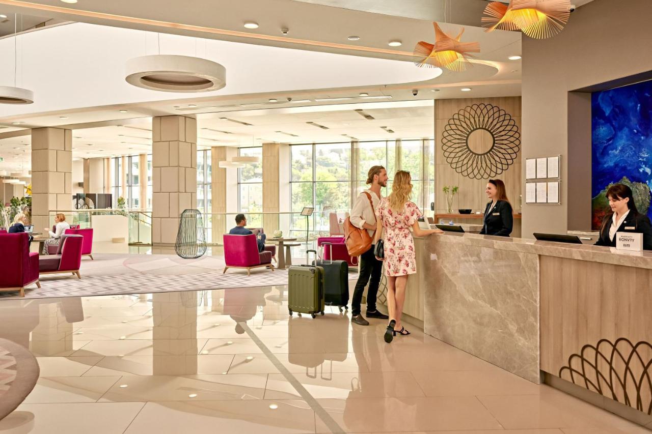 Hotel Sheraton Dubrovnik Riviera Mlini
