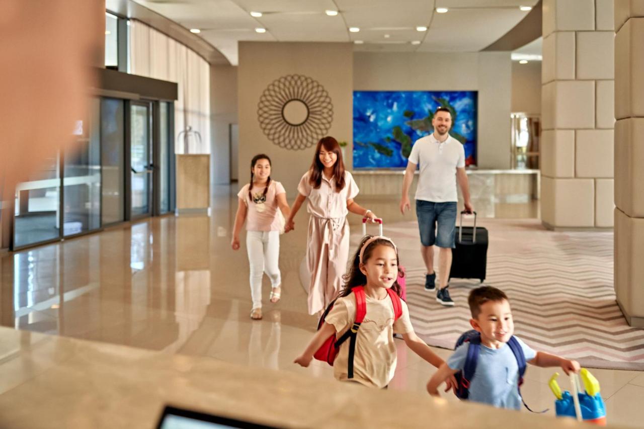 Hotel Sheraton Dubrovnik Riviera 5*