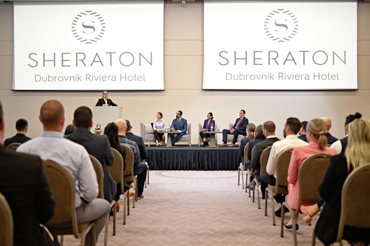 Sheraton Dubrovnik Riviera 5* Mlini