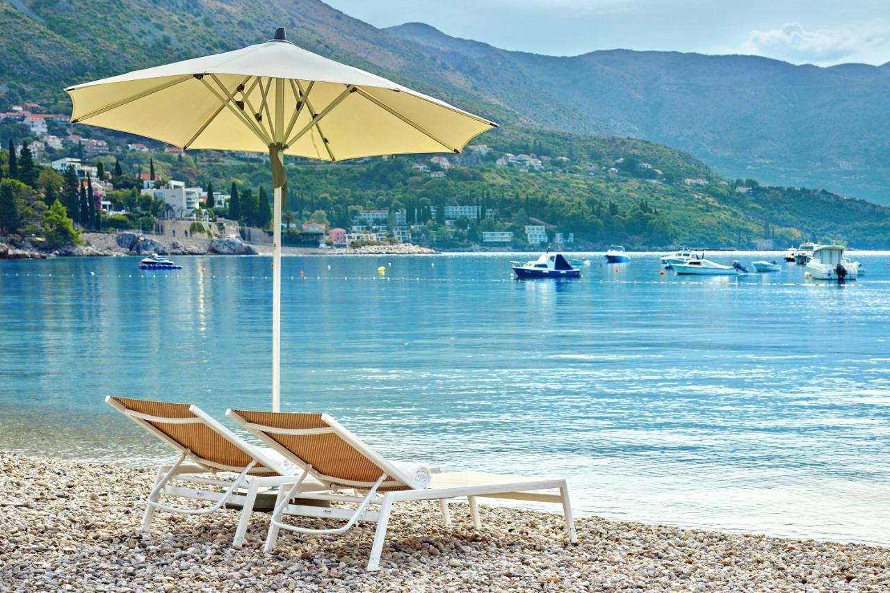 Sheraton Dubrovnik Riviera Mlini