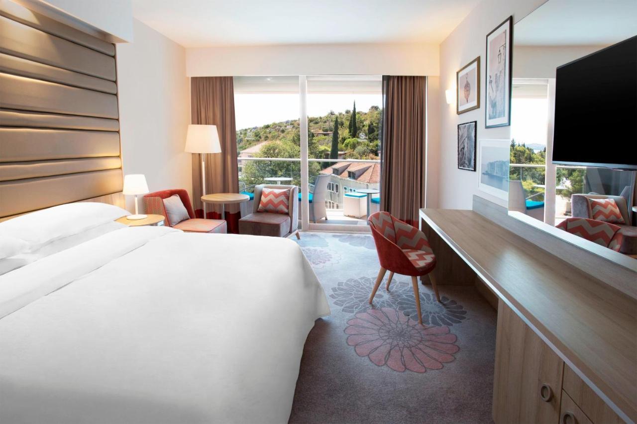 Sheraton Dubrovnik Riviera Hotel 5*