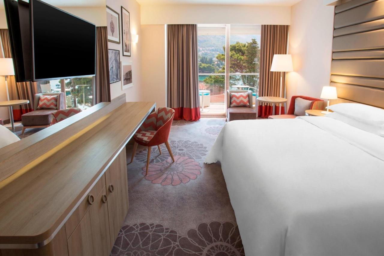 Sheraton Dubrovnik Riviera Hotel Mlini