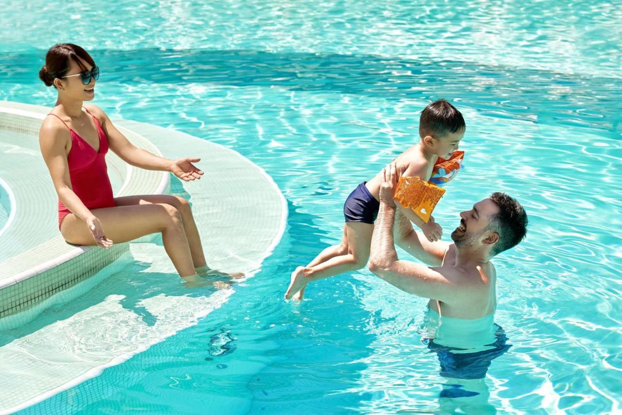 Hotel Sheraton Dubrovnik Riviera 5*