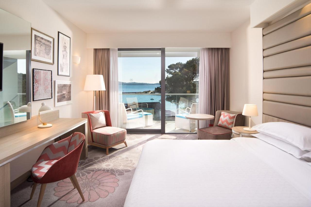 Hotel Sheraton Dubrovnik Riviera Mlini