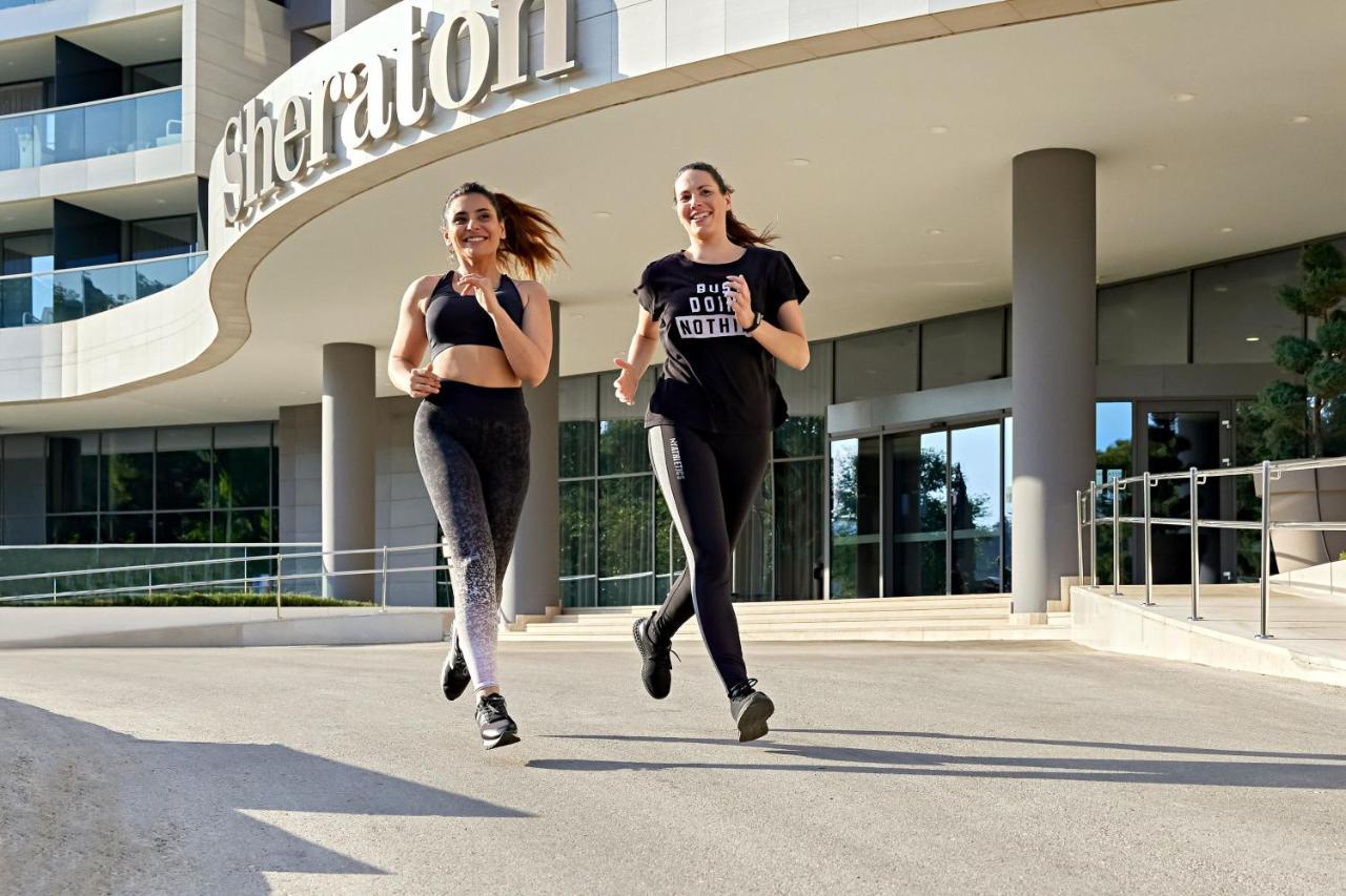 Hotel Sheraton Dubrovnik Riviera Mlini