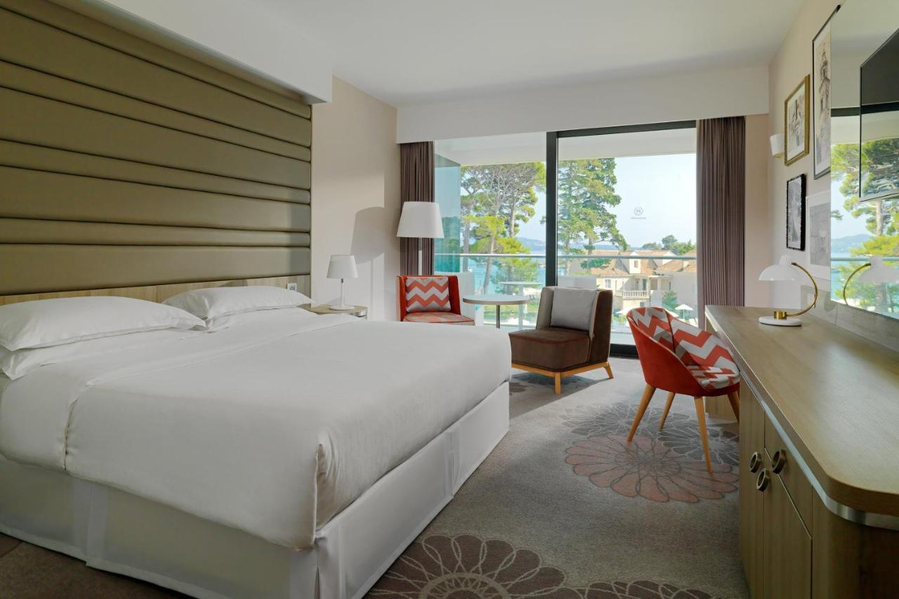Hotel Sheraton Dubrovnik Riviera 5*