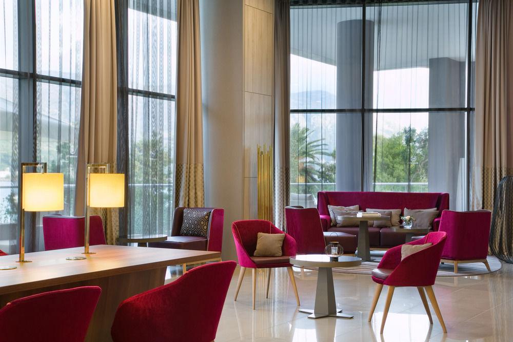 Hotel Sheraton Dubrovnik Riviera 5*