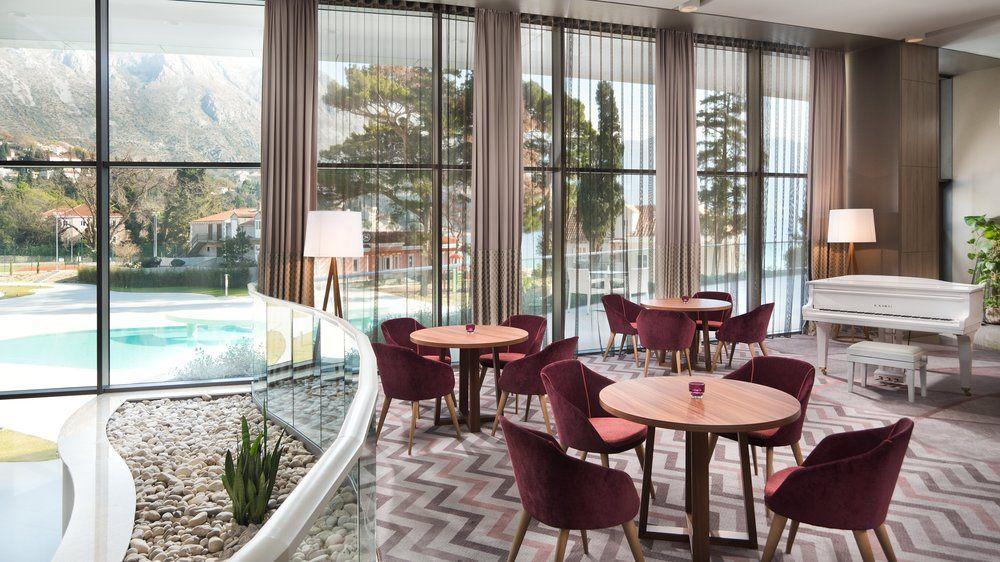 Sheraton Dubrovnik Riviera Hotel 5*