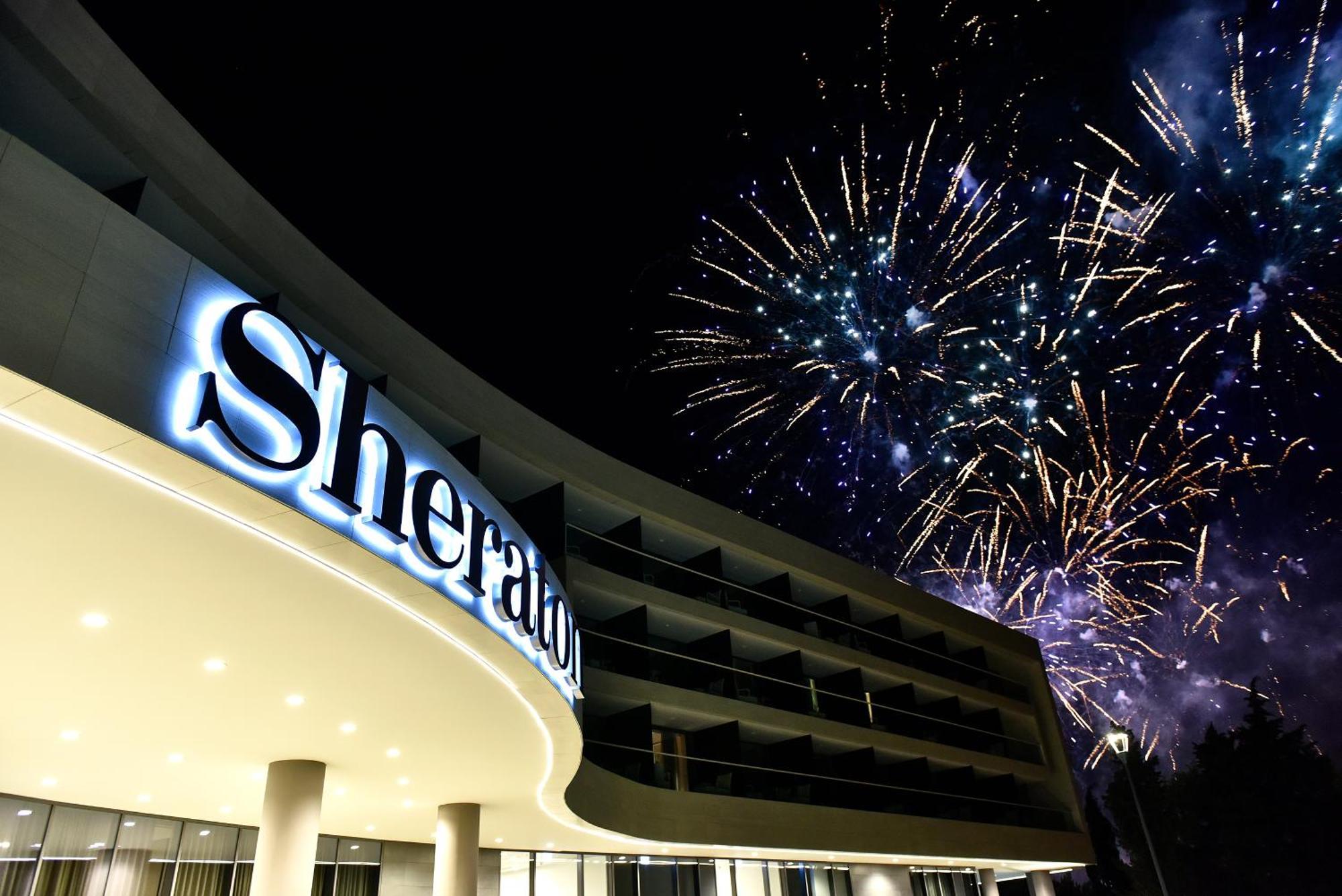 Hotel Sheraton Dubrovnik Riviera