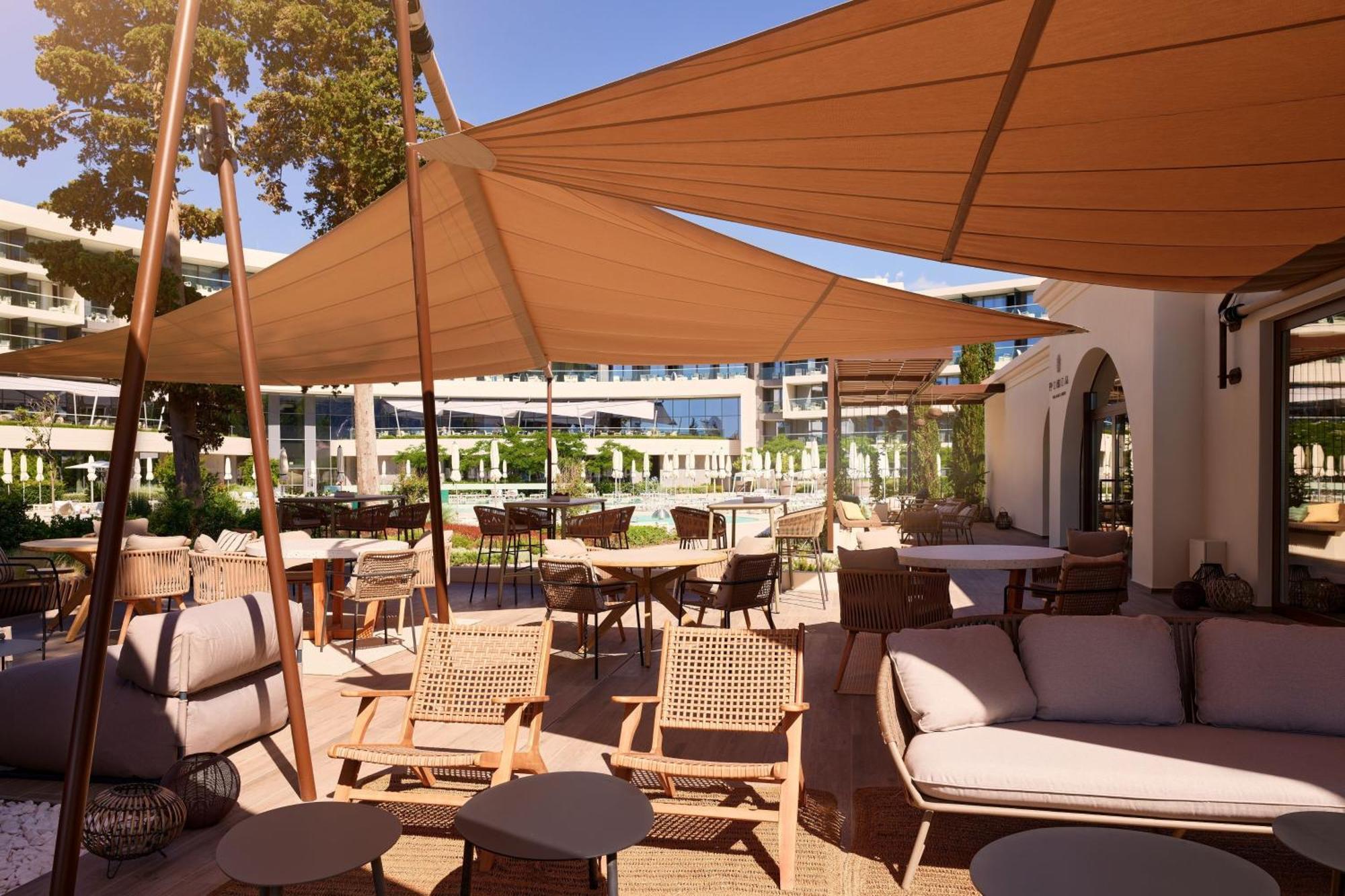 Sheraton Dubrovnik Riviera 5* Mlini