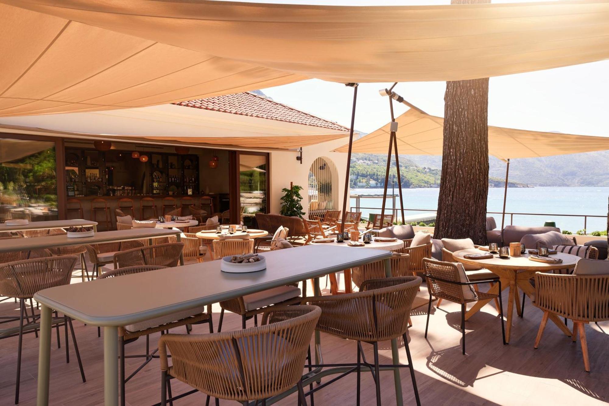 Sheraton Dubrovnik Riviera