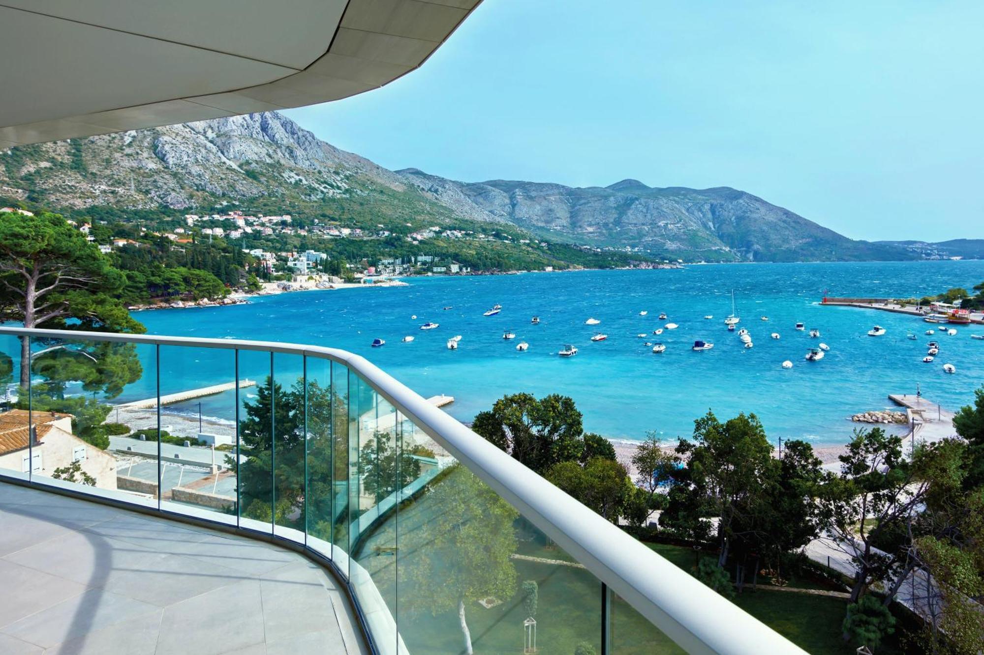 Sheraton Dubrovnik Riviera Mlini