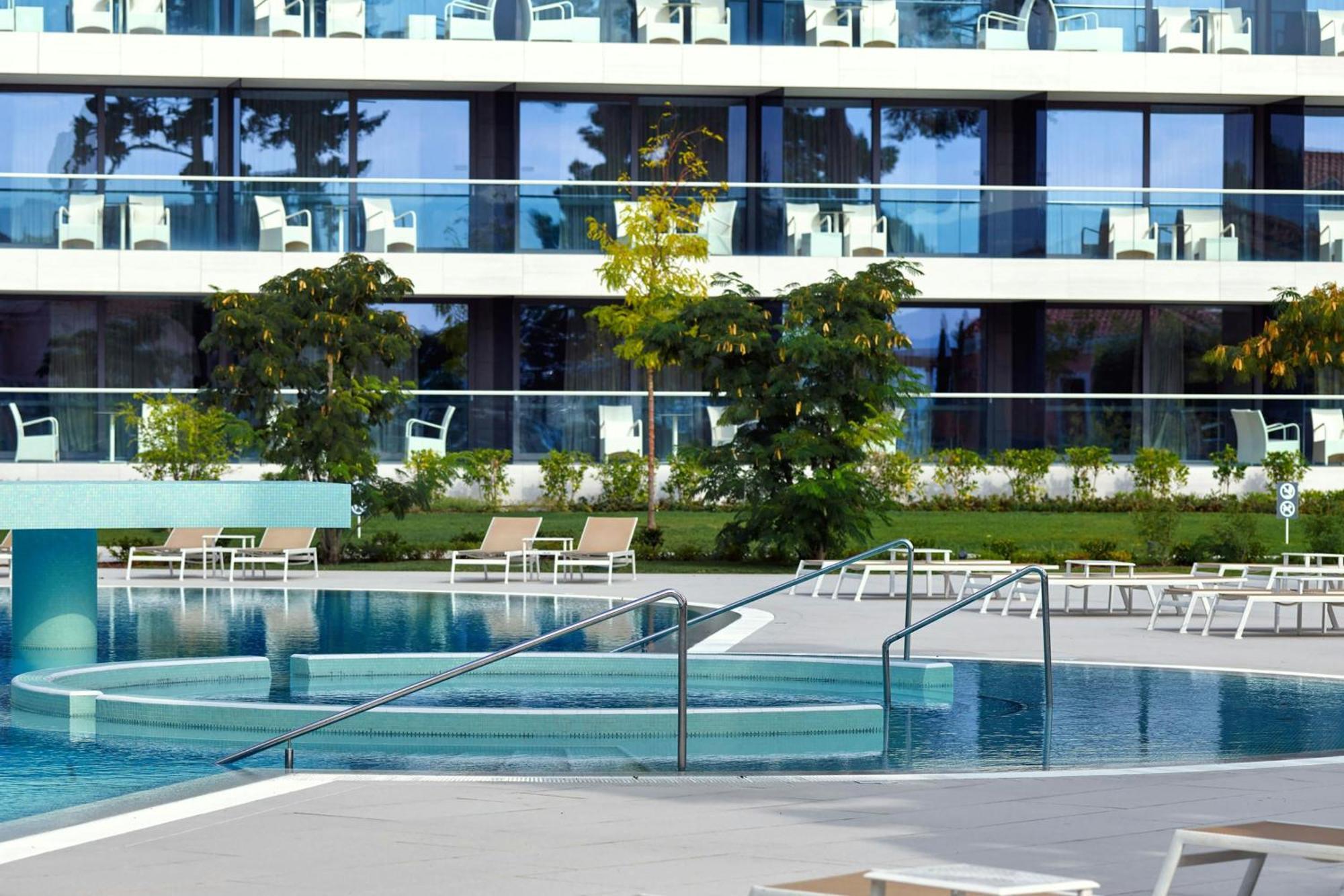Sheraton Dubrovnik Riviera 5*