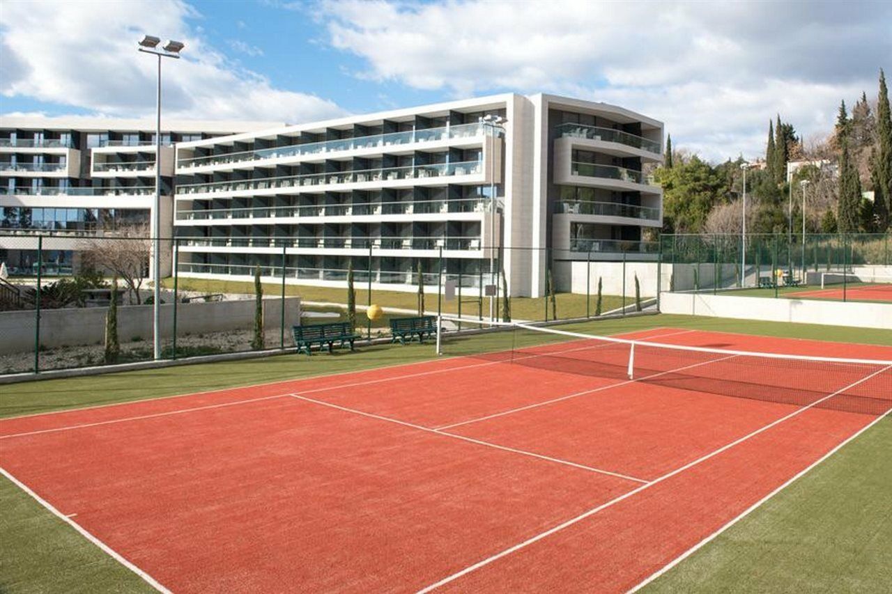 Sheraton Dubrovnik Riviera Hotel 5*