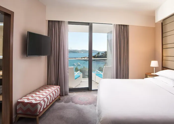 Sheraton Dubrovnik Riviera Hotel