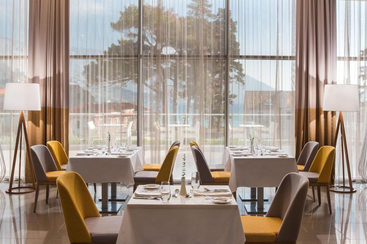 Sheraton Dubrovnik Riviera Mlini