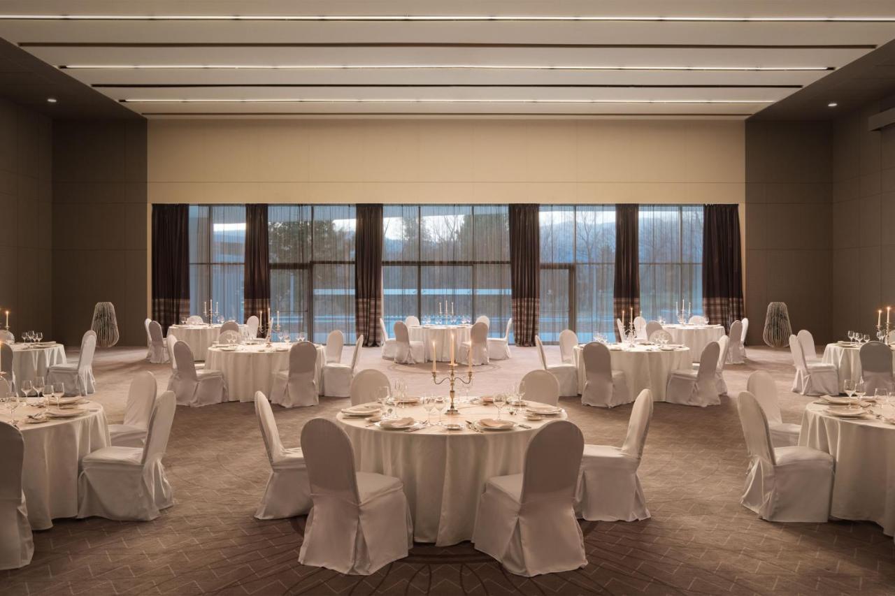 Sheraton Dubrovnik Riviera Hotel Mlini