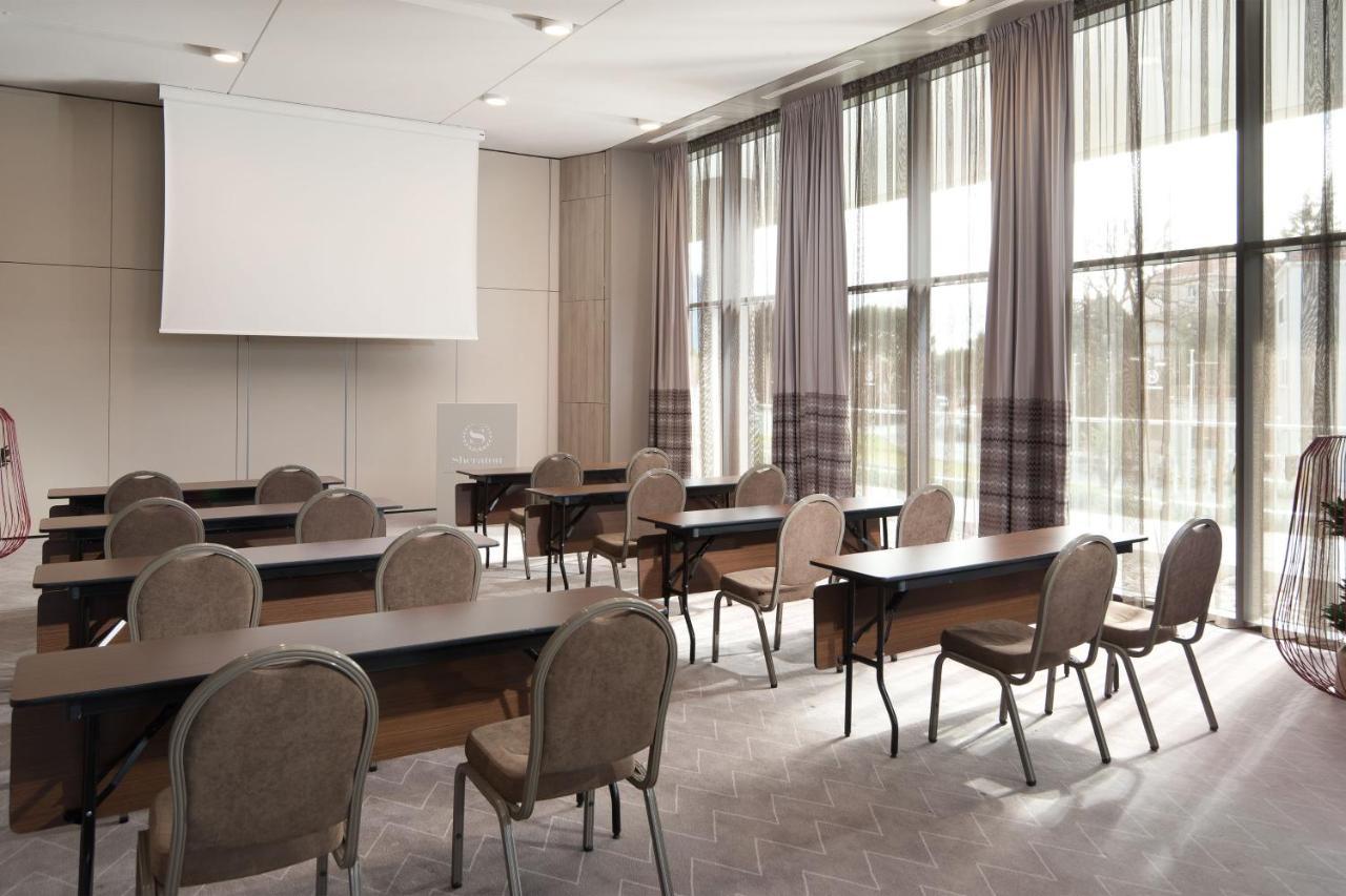 Sheraton Dubrovnik Riviera Hotel Mlini