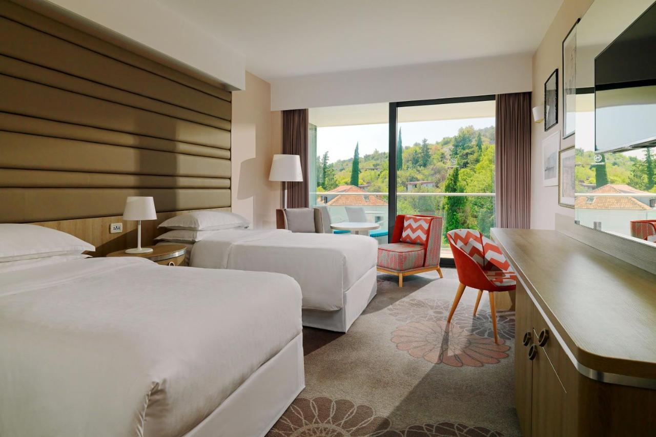 Sheraton Dubrovnik Riviera Hotel