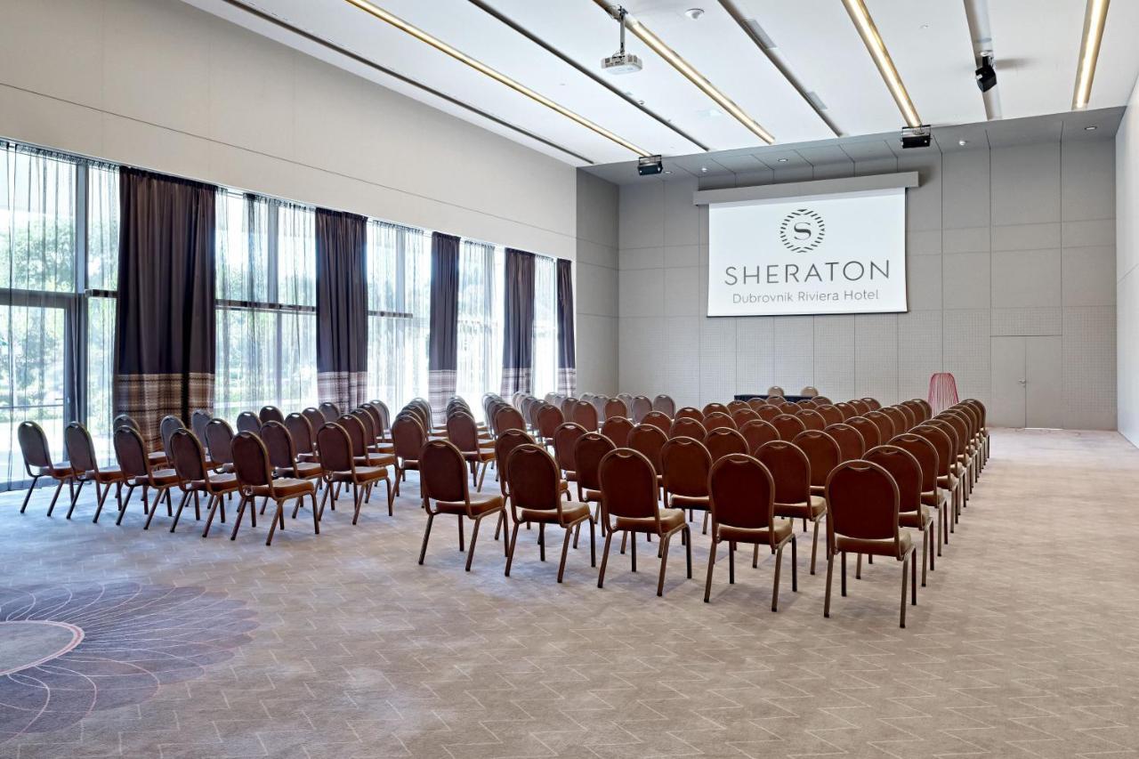 Sheraton Dubrovnik Riviera 5*