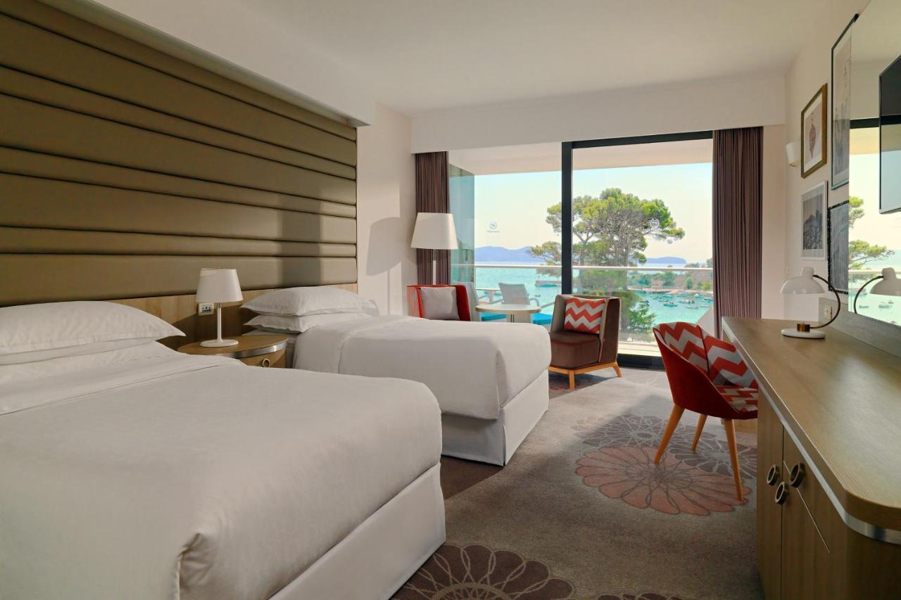 Hotel Sheraton Dubrovnik Riviera Mlini