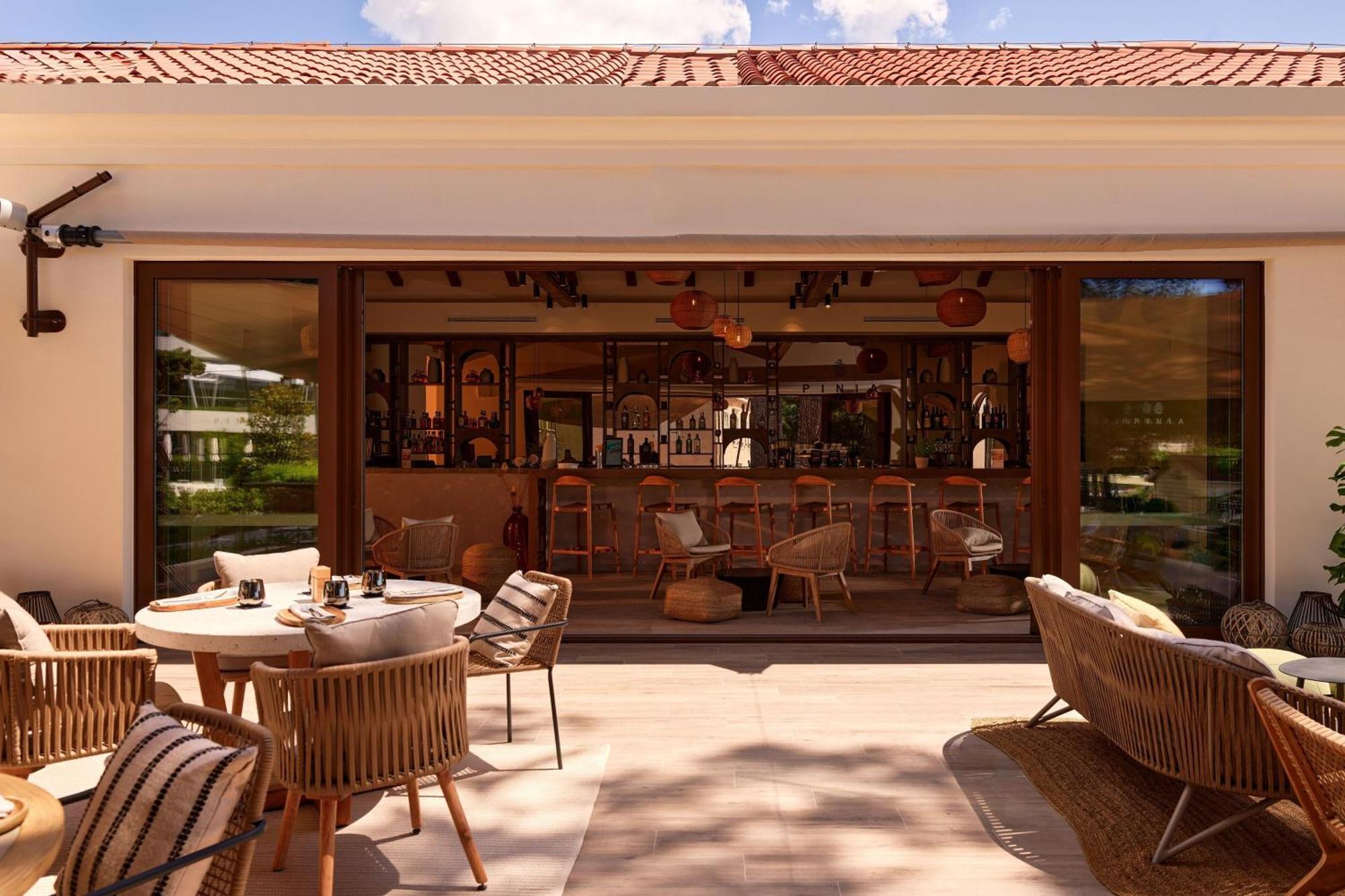 Sheraton Dubrovnik Riviera Mlini