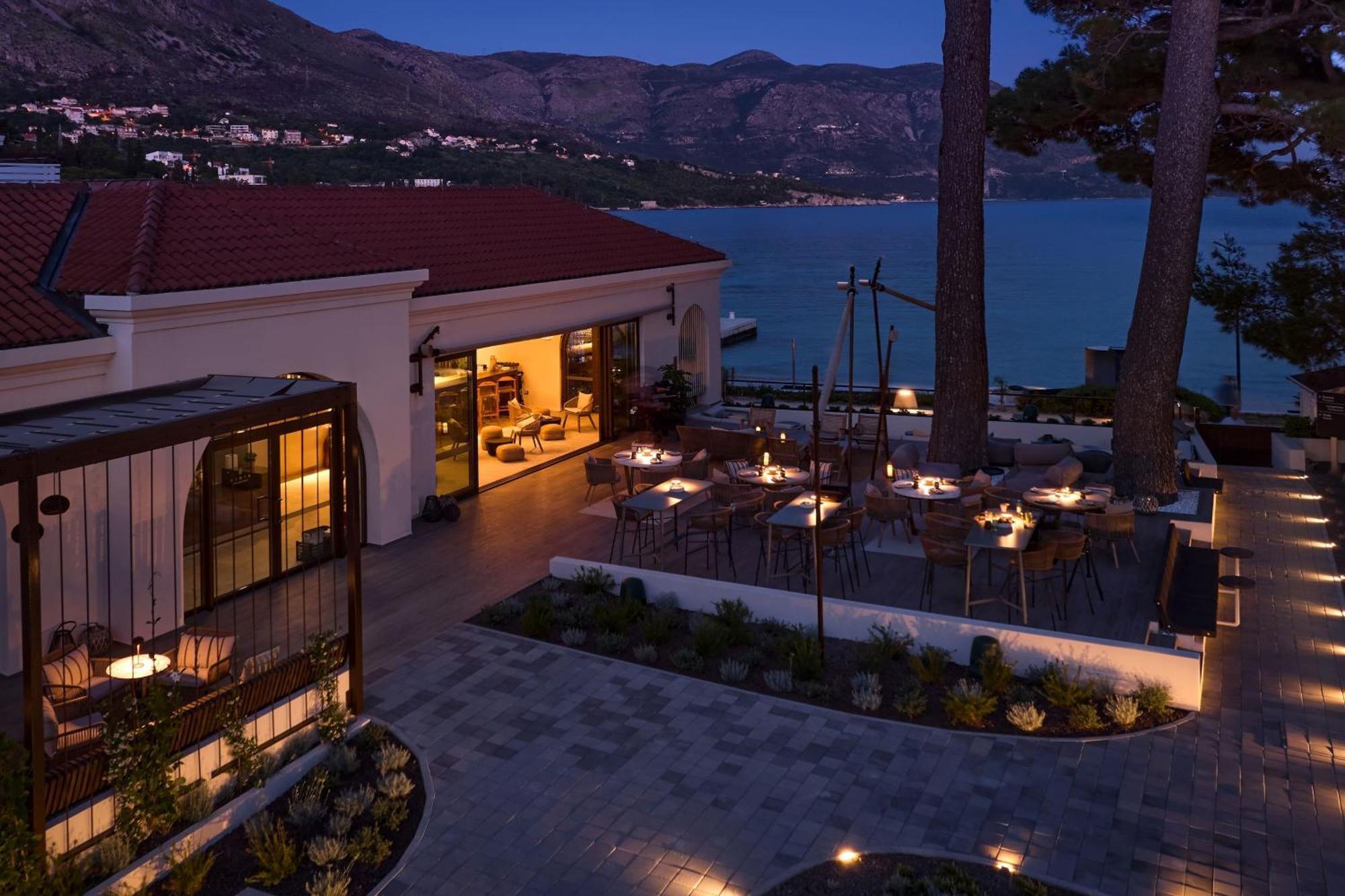 Hotel Sheraton Dubrovnik Riviera 5*